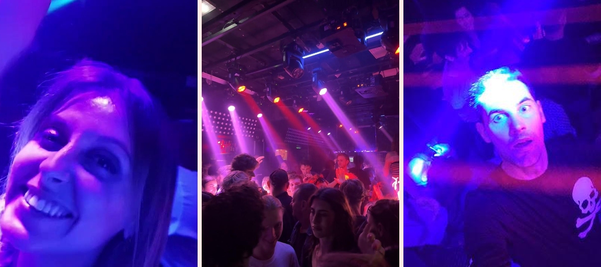 Club L'Esclave - Photo 2